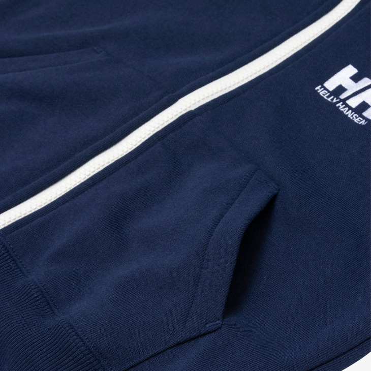 HELLY HANSEN ヘリーハンセン キッズウエア 長袖 Tシャツ 120cm