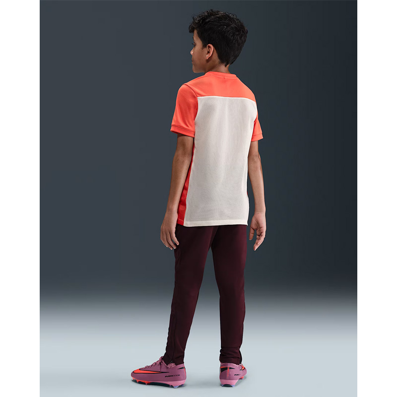 シャツ ナイキ 半袖シャツ キッズ NIKE アカデミー ジュニア Dri-FIT