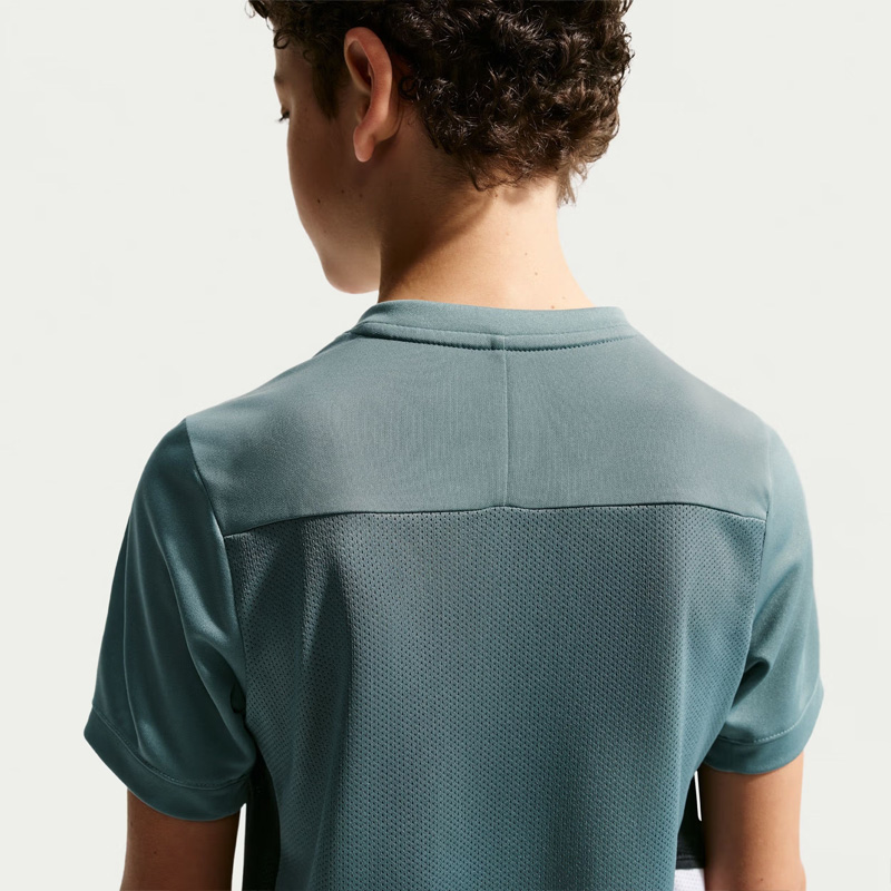 シャツ ナイキ 半袖シャツ キッズ NIKE アカデミー ジュニア Dri-FIT