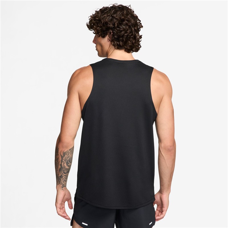 NIKE（ナイキ） ノースリーブシャツ タンクトップ メンズ NIKE Dri-FIT