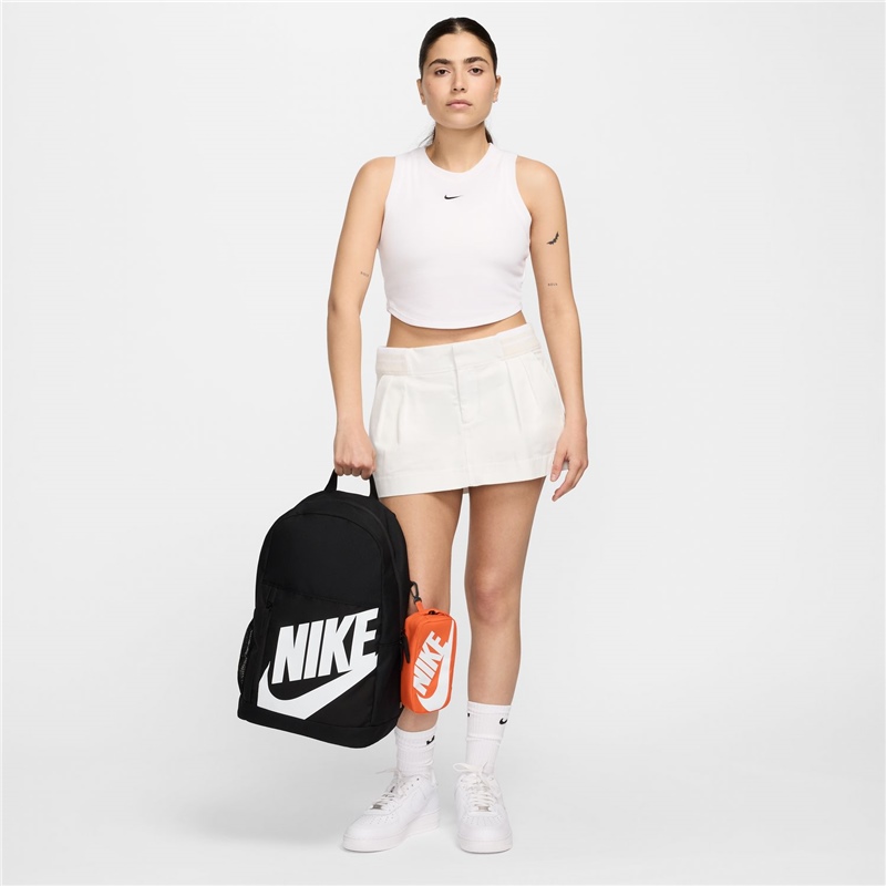 ナイキ　NIKE リュック　バックパック NIKE ナイキ キッズ ジュニア 20L リュックサック YTH