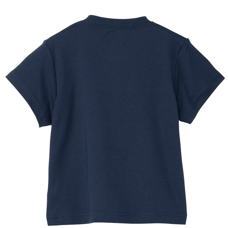HELLY HANSEN（ヘリーハンセン） キッズ 半袖 Tシャツ ロゴヘリーベア