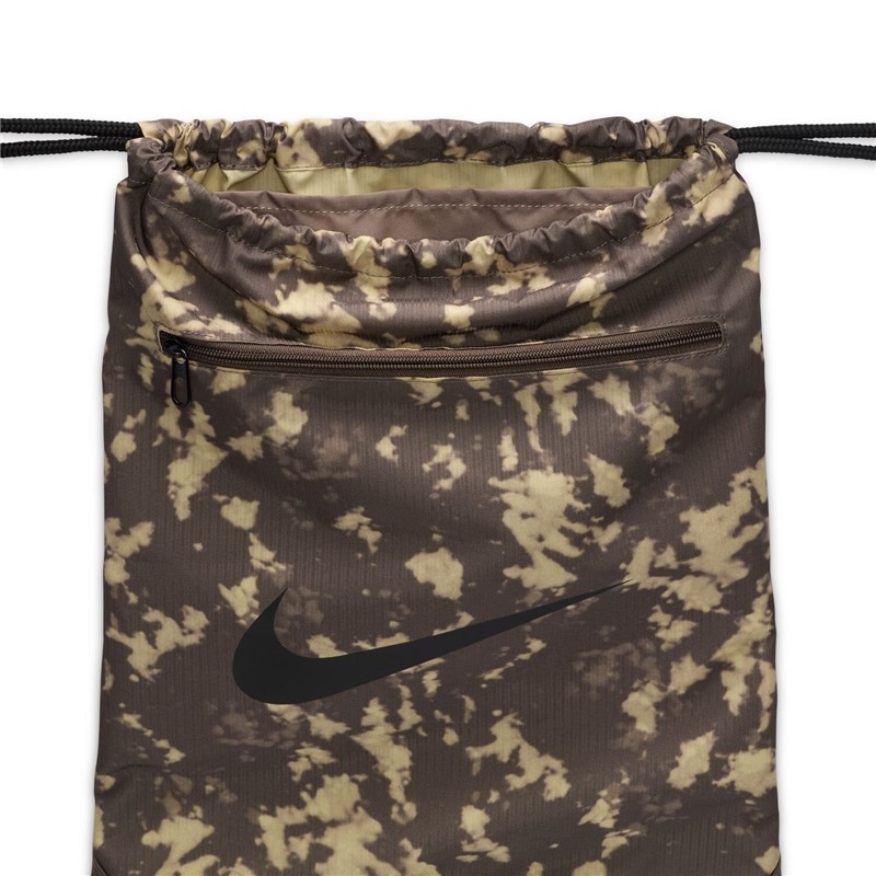 NIKE / ジムサック 韓国限定版 NIKE ナイキ ジムサック ナップサック - メルカリ