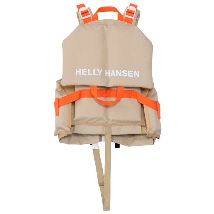 HELLY HANSEN（ヘリーハンセン） 子供用 ライフジャケット HELLYHANSEN