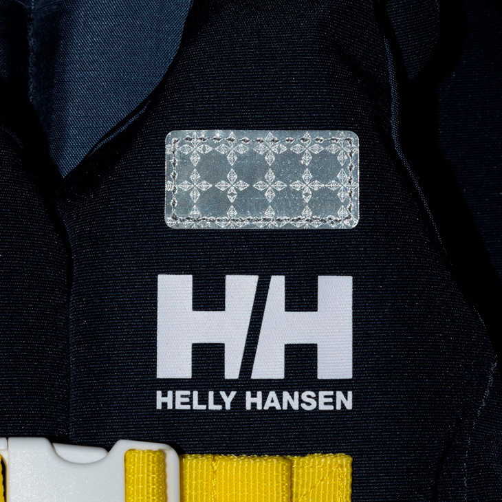 HELLY HANSEN（ヘリーハンセン） 子供用 ライフジャケット HELLYHANSEN