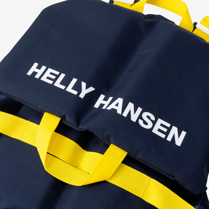 HELLY HANSEN（ヘリーハンセン） 子供用 ライフジャケット HELLYHANSEN