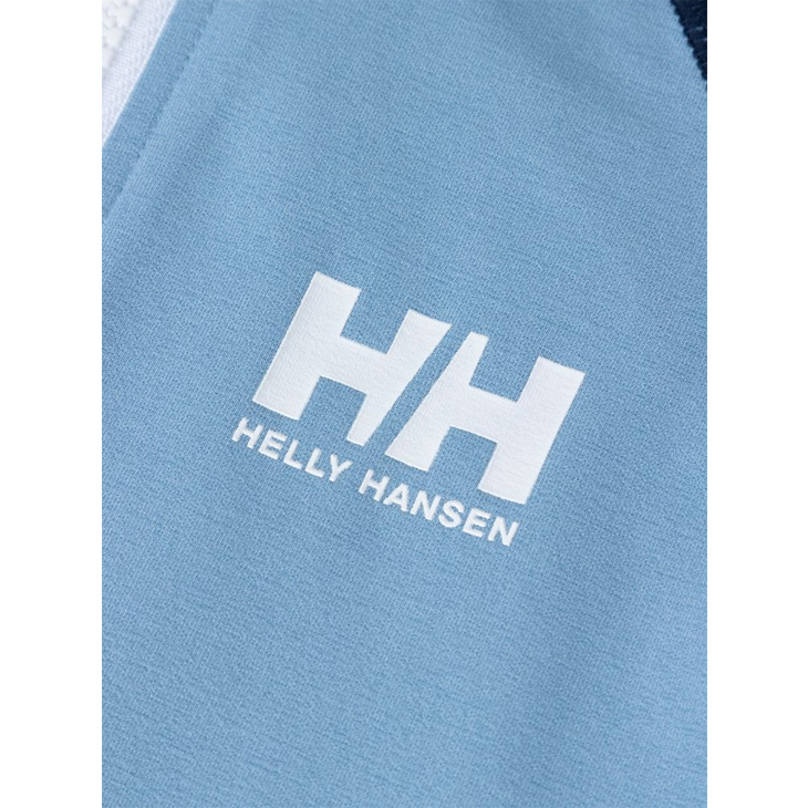 HELLY HANSEN（ヘリーハンセン） キッズ 長袖 ラッシュガード 130