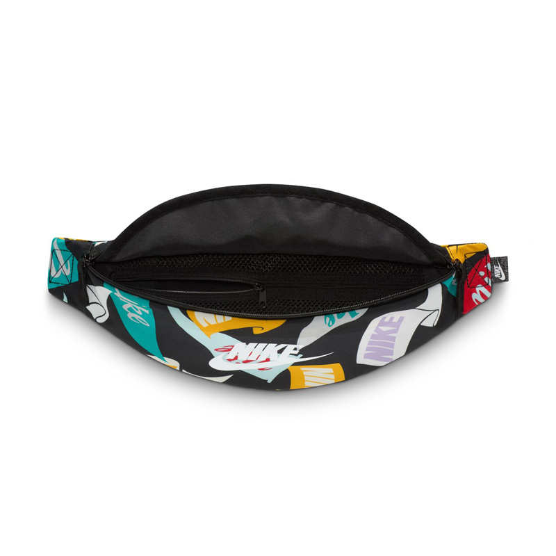 NIKE ナイキ ウエストバッグ メンズ レディース ヘリテージ