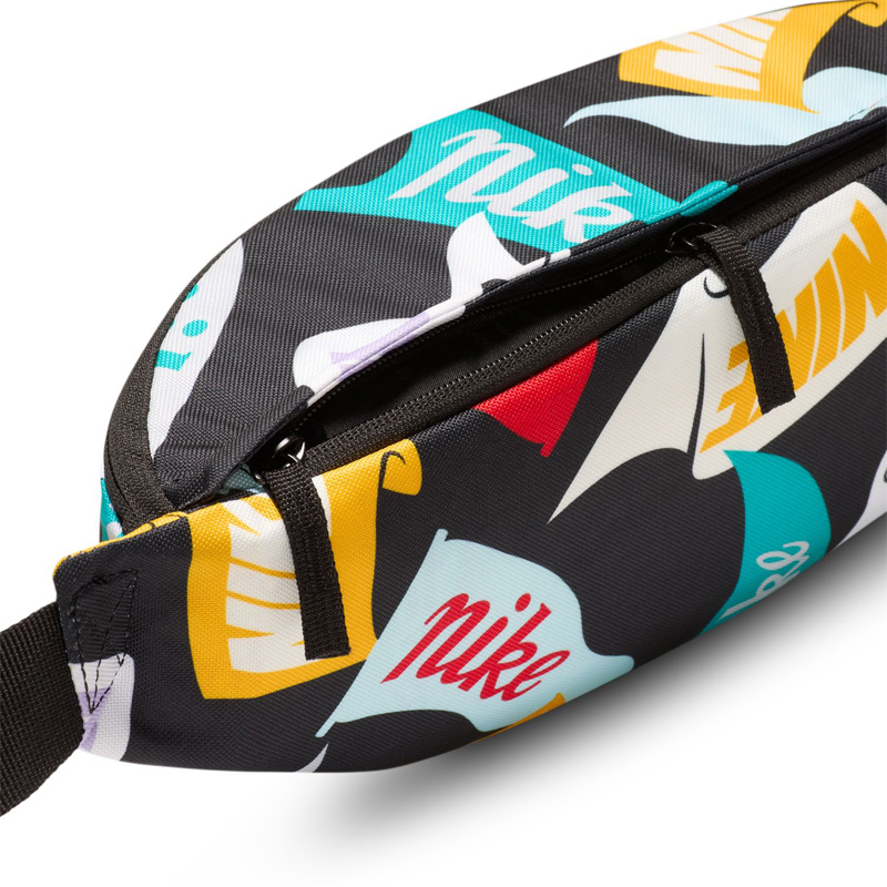 【NIKE】ナイキ ヘリテージ/ウェストバッグ/ウェストポーチ/2WAY NIKE】ナイキ ヘリテージ/ウェストバッグ/ウェストポーチ/2WAY