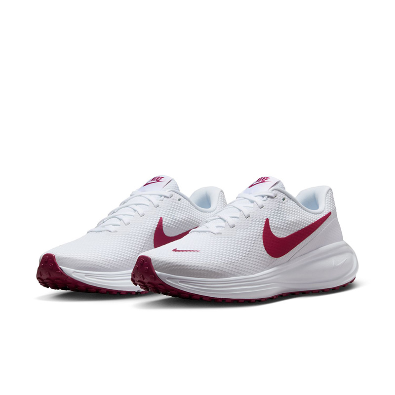 NIKE（ナイキ） ランニングシューズ レディース レボリューション 8