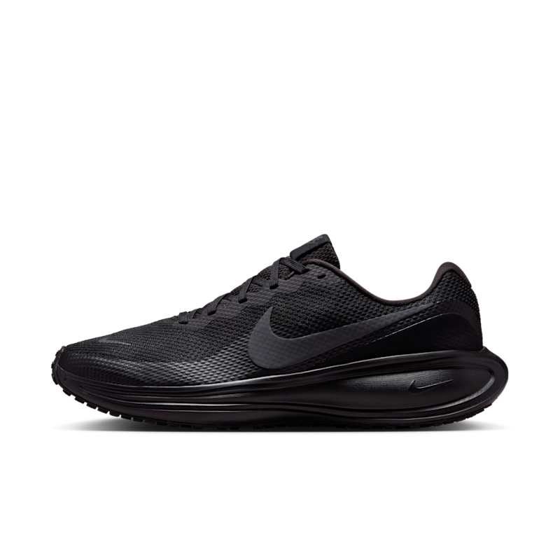 ナイキランニングシューズ27 NIKE ナイキ ランニングシューズ メンズ レボリューション 8