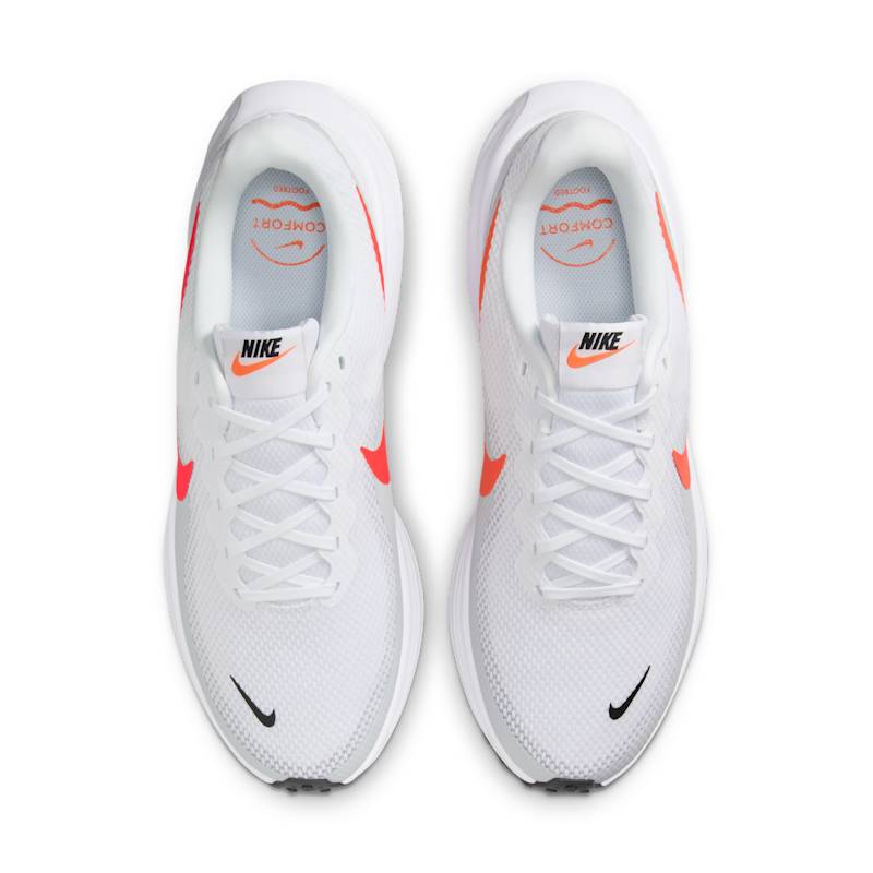 NIKE ナイキ ランニングシューズ メンズ レボリューション 8