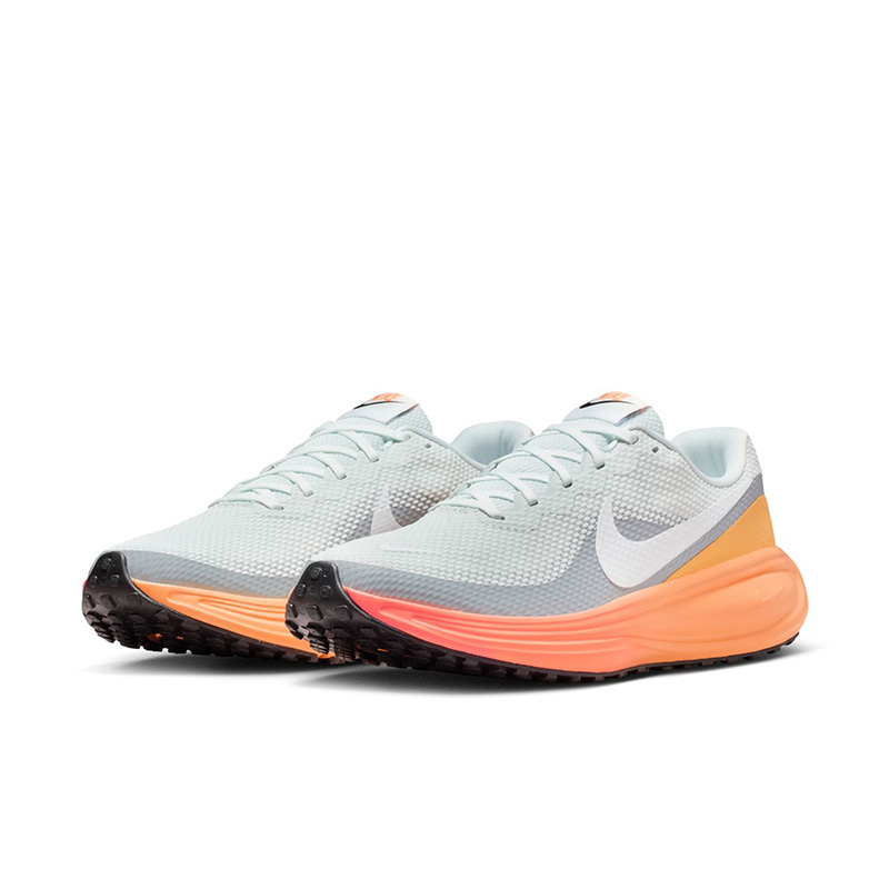 NIKE（ナイキ） ランニングシューズ メンズ レボリューション 8