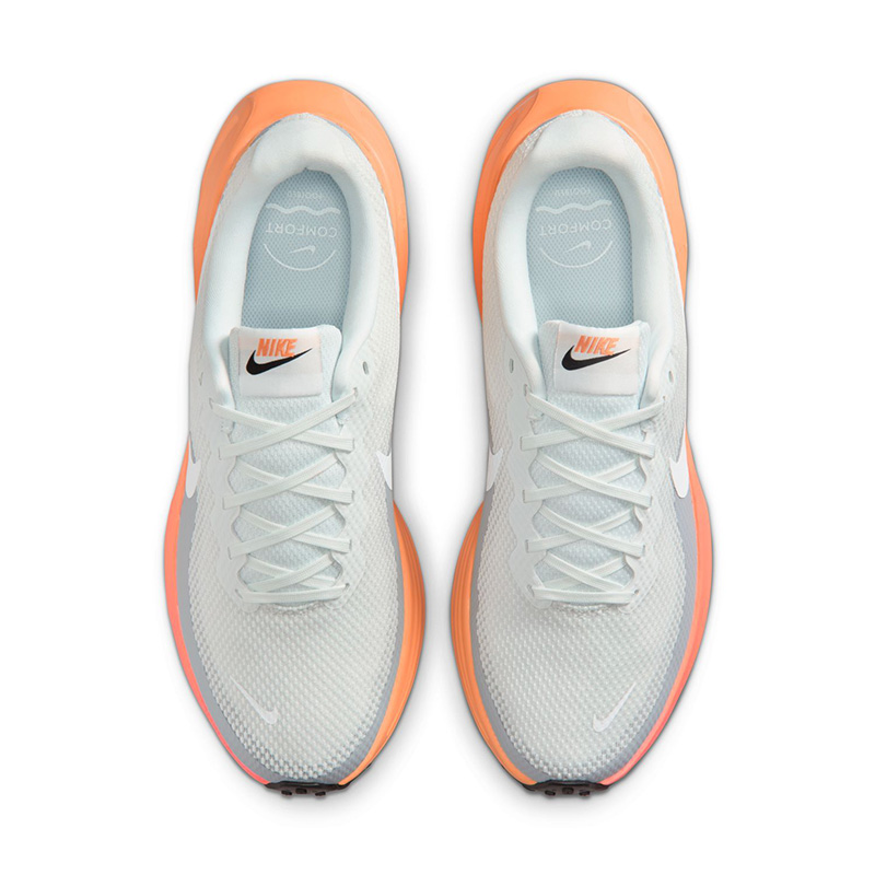NIKE（ナイキ） ランニングシューズ メンズ レボリューション 8
