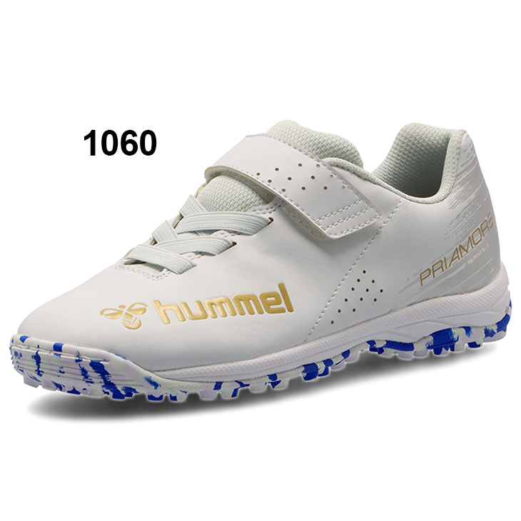 hummel サッカートレーニングシューズ 19.0cm - シューズ