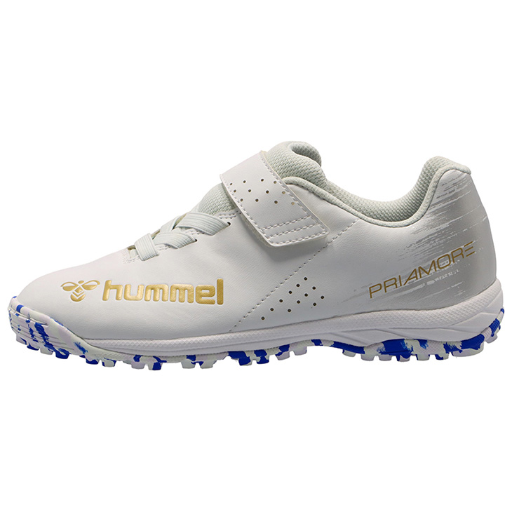 ●hummel ヒュンメル フットサルシューズ サッカー トレーニングシューズ hummel ヒュンメル ジュニア サッカー トレーニングシューズ 17