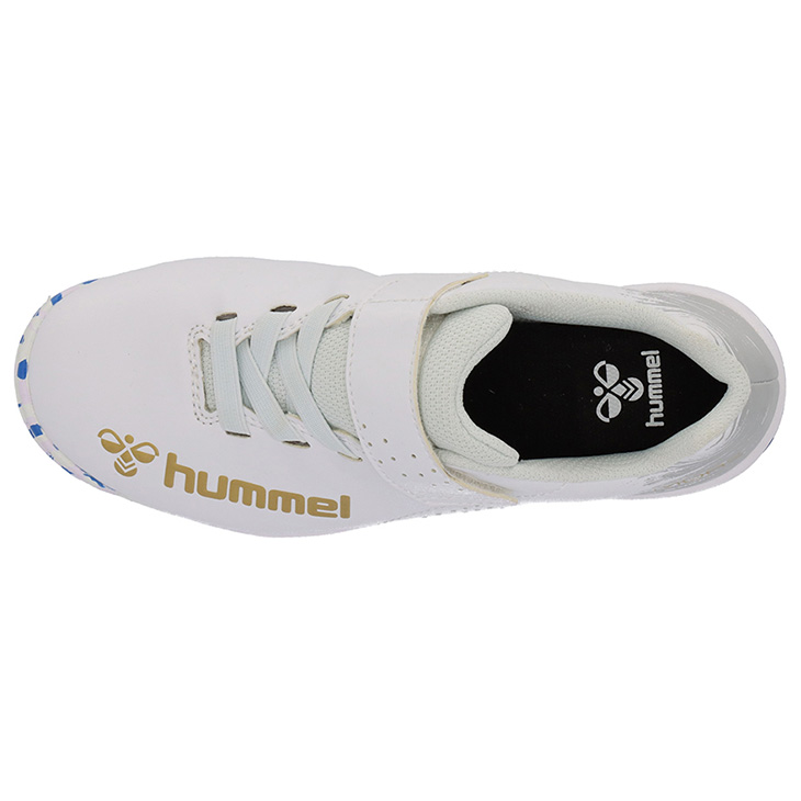 hummel ヒュンメル ジュニア サッカー トレーニングシューズ 17