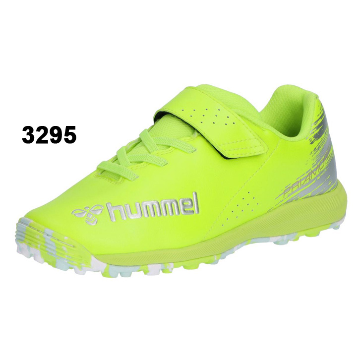 hummel（ヒュンメル） キッズ ジュニア サッカー トレーニングシューズ