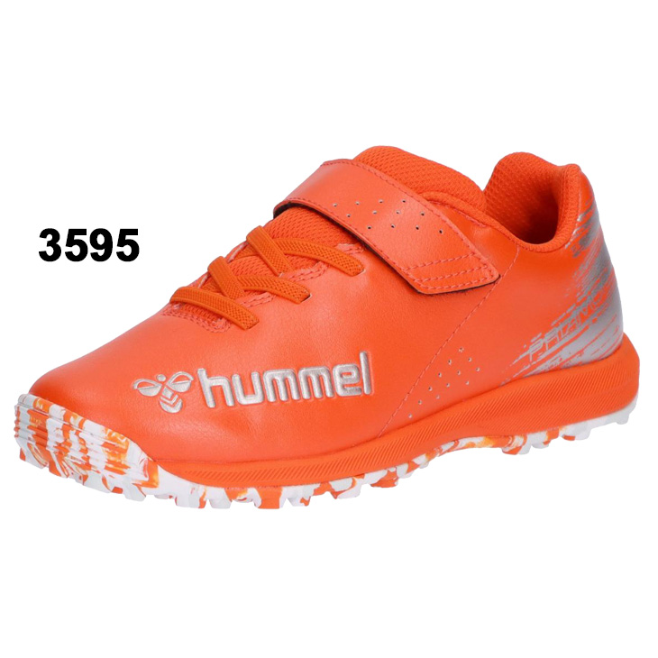hummel（ヒュンメル） キッズ ジュニア サッカー トレーニングシューズ