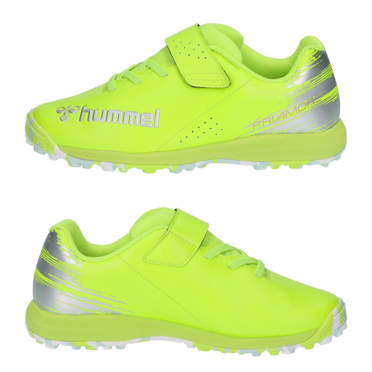 hummel（ヒュンメル） キッズ ジュニア サッカー トレーニングシューズ
