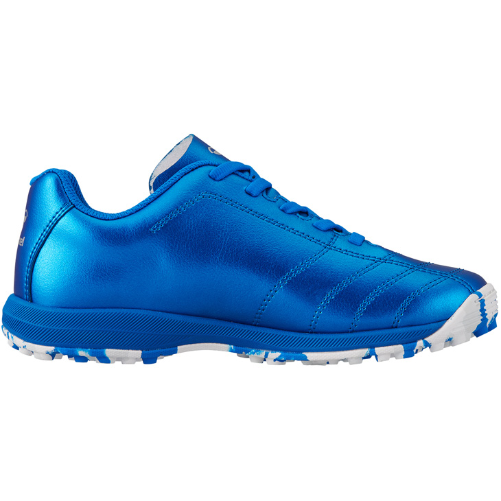 hummel（ヒュンメル） ジュニア サッカー トレーニングシューズ ひも靴