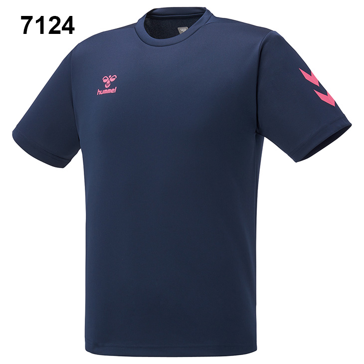 シャツ ヒュンメル キッズ 長袖 Tシャツ hummel ジュニア