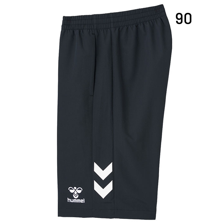hummel ヒュンメル ショートパンツ キッズ 130-160cm 子供服