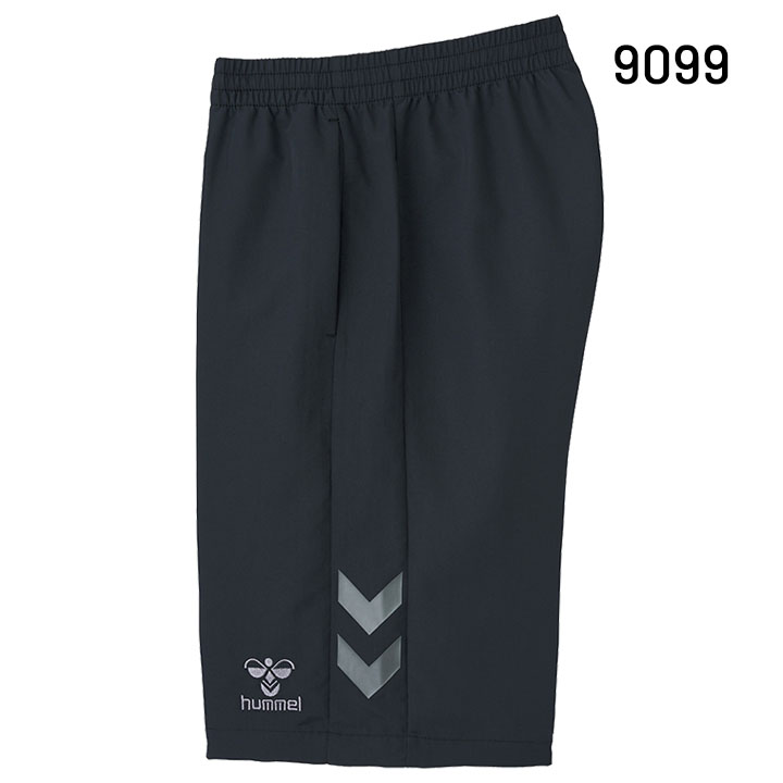 hummel（ヒュンメル） ショートパンツ キッズ 130-160cm 子供服/hummel