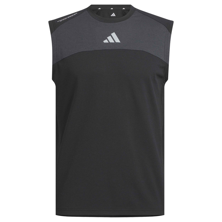 adidas（アディダス） ノースリーブシャツ メンズ adidas M ADPT