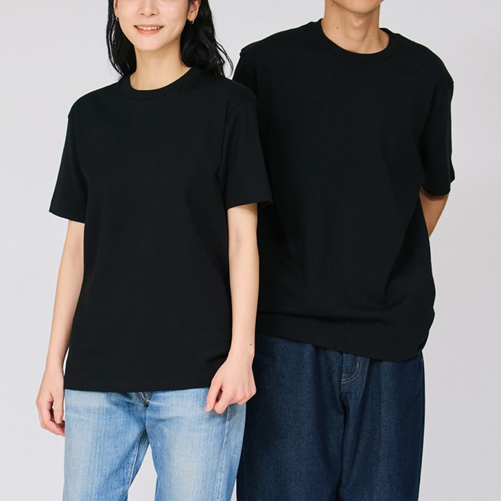 Hanes（ヘインズ） 半袖 Tシャツ 1枚入り メンズ レディース Hanes T