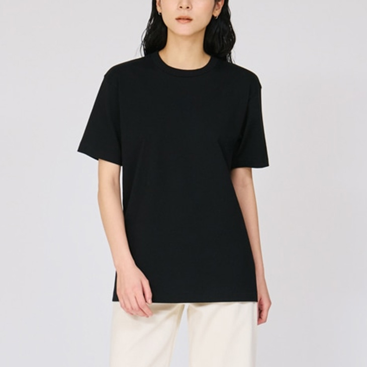 Hanes（ヘインズ） 半袖 Tシャツ 1枚入り メンズ レディース Hanes T