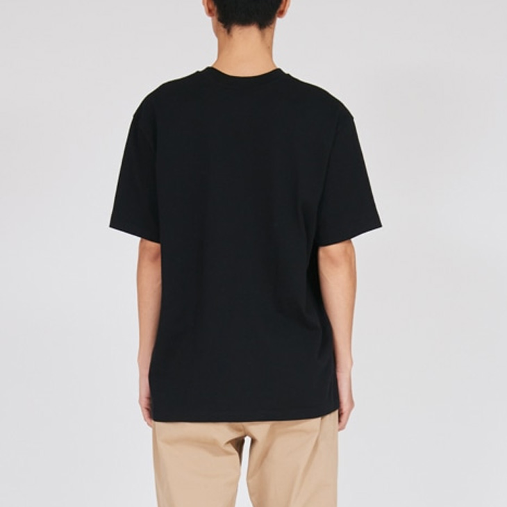 Hanes（ヘインズ） 半袖 Tシャツ 1枚入り メンズ 大きいサイズ Hanes T