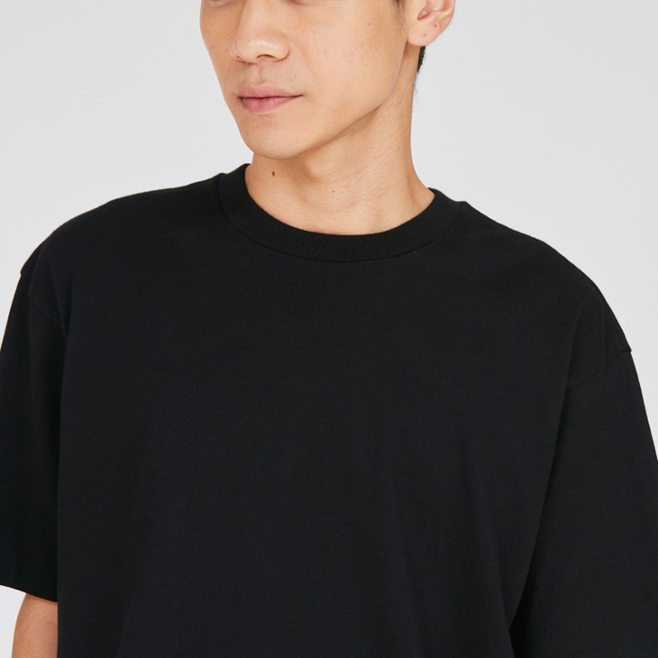 Hanes（ヘインズ） 半袖 Tシャツ 1枚入り メンズ 大きいサイズ Hanes T
