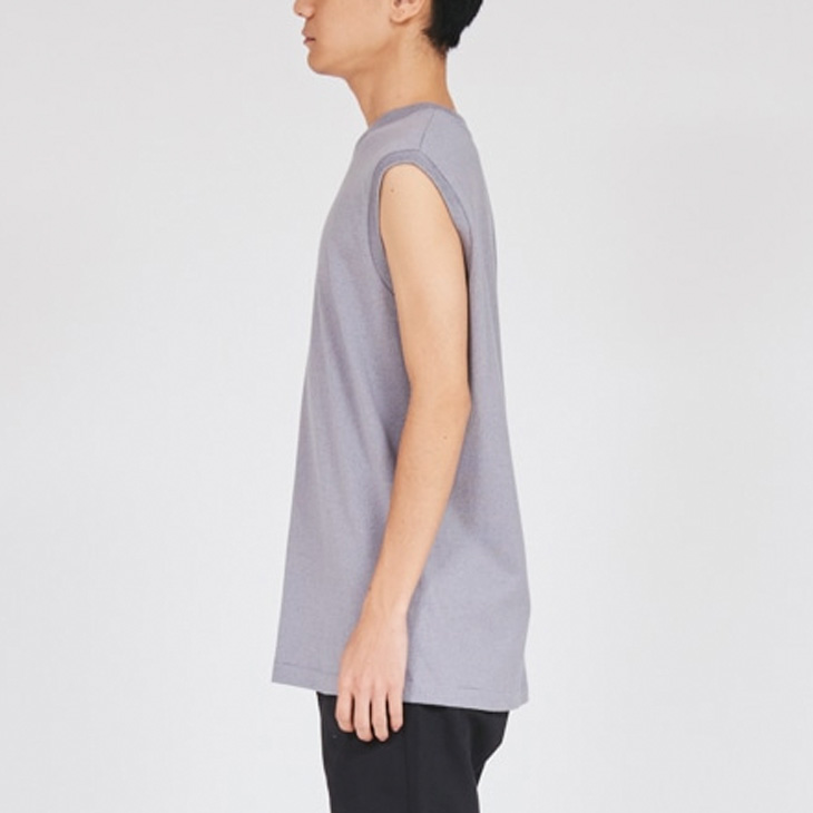 Hanes（ヘインズ） ノースリーブ Tシャツ 1枚入り メンズ Hanes Hanes