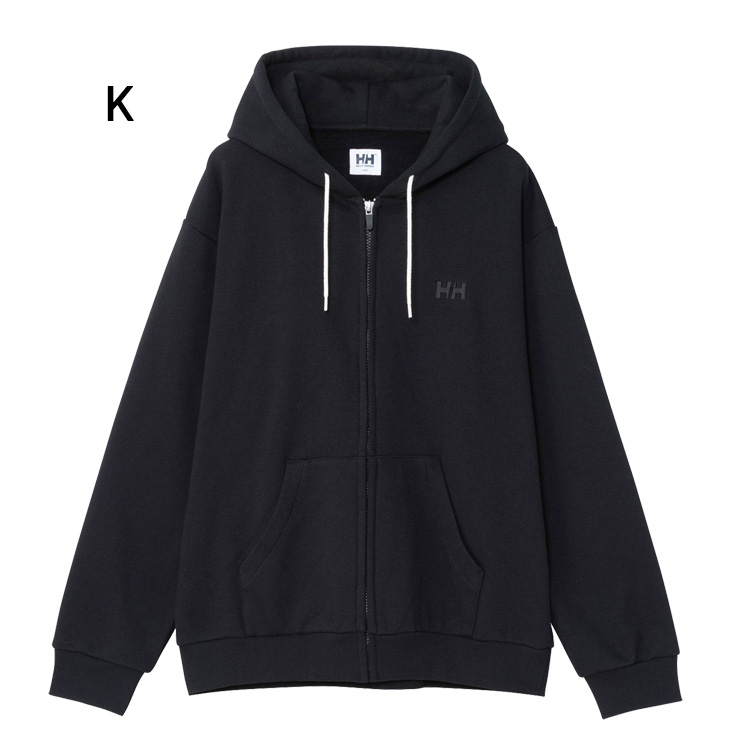 HELLY HANSEN（ヘリーハンセン） 裏起毛 スウェット パーカー 長袖