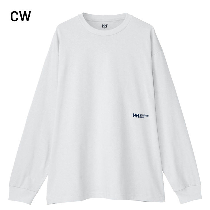 HELLY HANSEN（ヘリーハンセン） 長袖 Tシャツ メンズ レディース