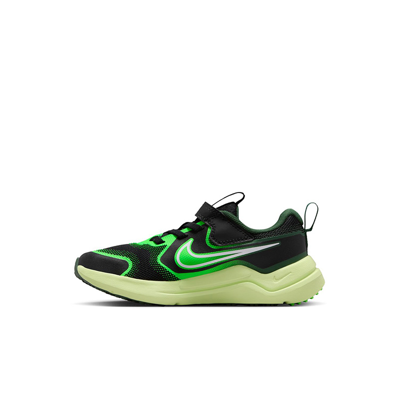 子供靴 スニーカー NIKE NW まとめ売り NIKE（ナイキ） キッズ ジュニア スニーカー コズミックランナー PSV