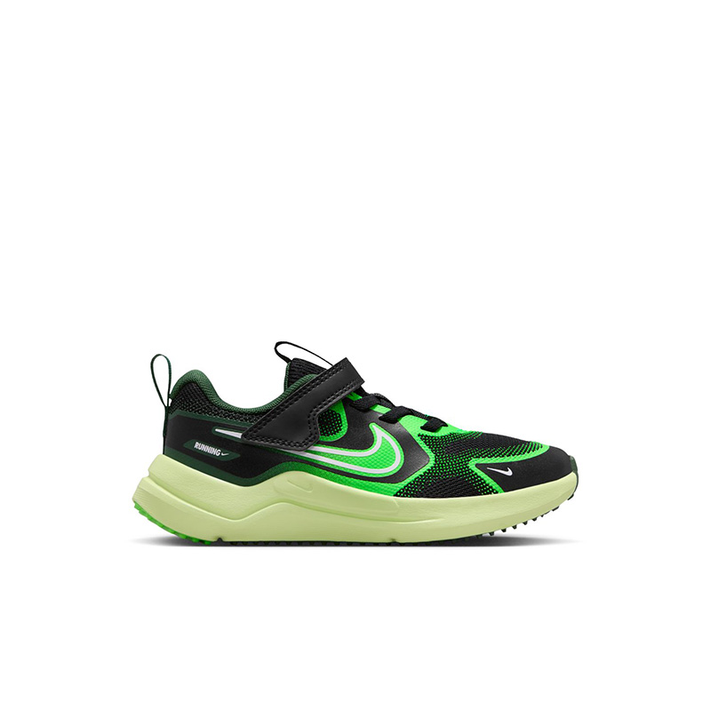 NIKE（ナイキ） キッズ ジュニア スニーカー コズミックランナー PSV