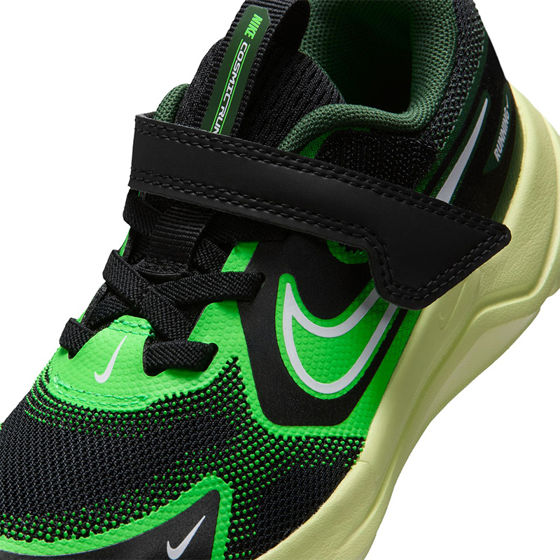 NIKE キッズシューズ NIKE（ナイキ） キッズ ジュニア スニーカー コズミックランナー PSV