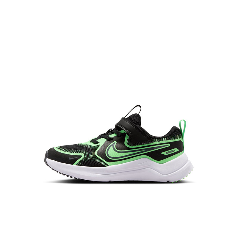 NIKE（ナイキ） キッズ スニーカー ランニングシューズ コズミック
