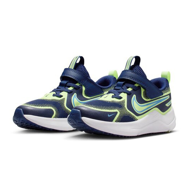 NIKE（ナイキ） キッズ スニーカー ジュニア コズミックランナー PSV