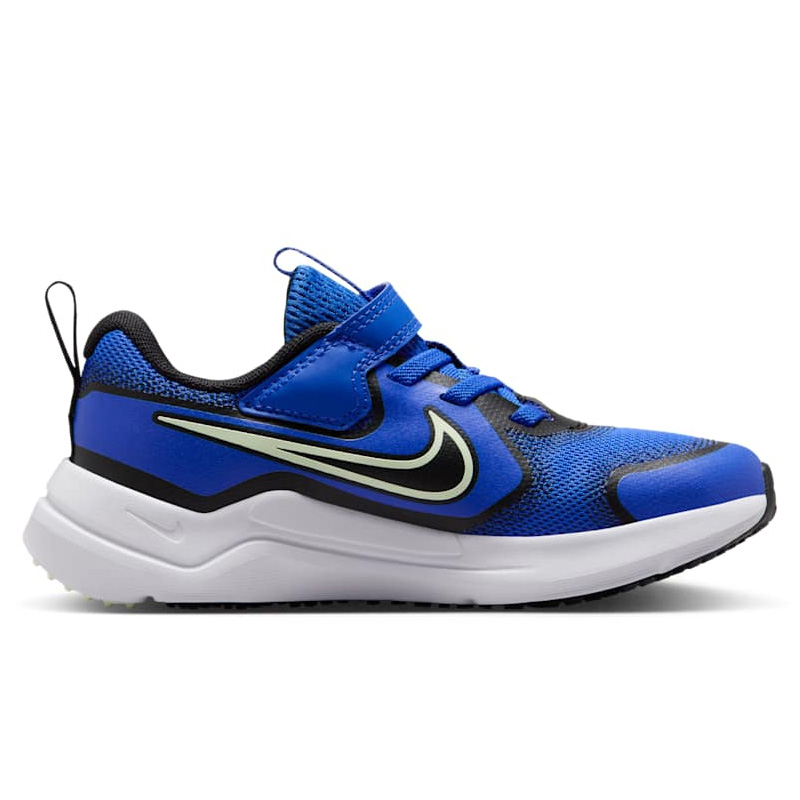 NIKE　ナイキ　ウォームアップウェア　青　XL　CABJ　ボカ・ジュニオルス NIKE ナイキ キッズ スニーカー ジュニア コズミックランナー