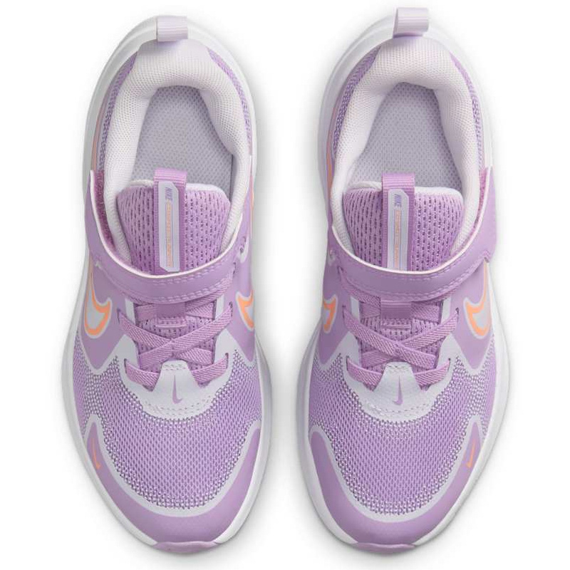 NIKE ナイキ キッズ スニーカー ジュニア コズミックランナー