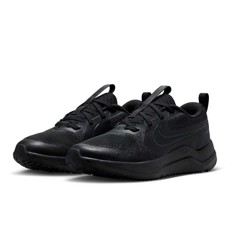 NIKE（ナイキ） ジュニア スニーカー ランニングシューズ コズミック