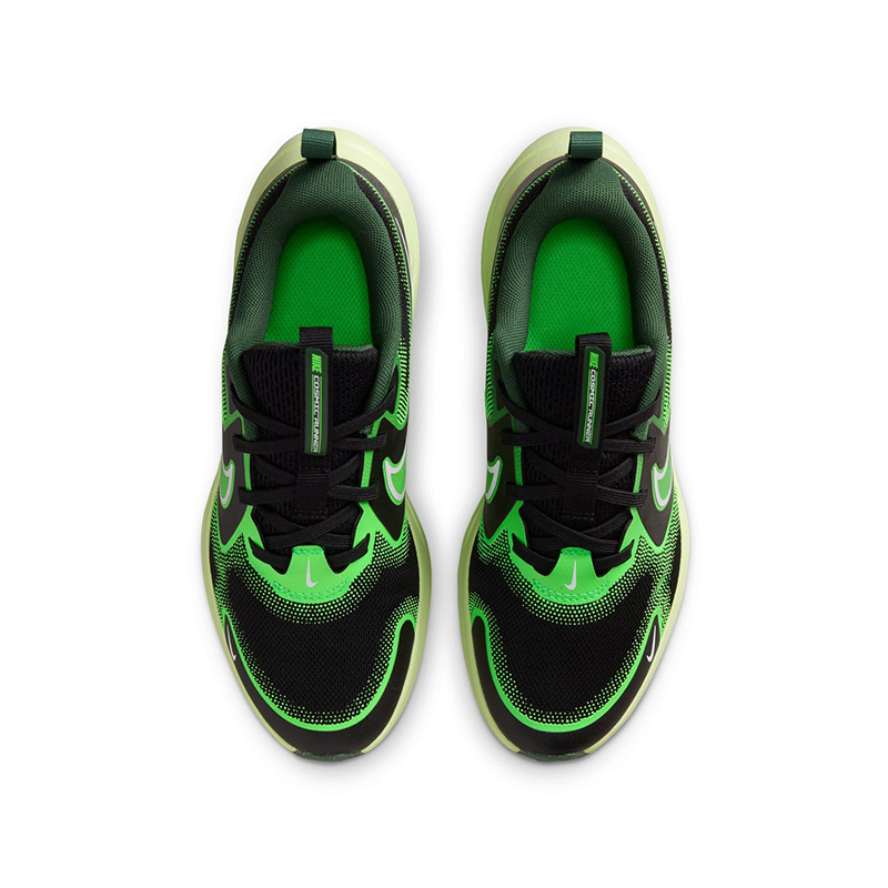 NIKE（ナイキ） ジュニア スニーカー ランニングシューズ コズミック