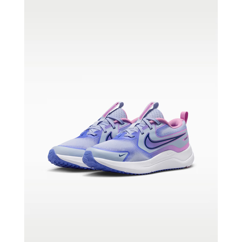 NIKE（ナイキ） ジュニア スニーカー ランニングシューズ コズミック