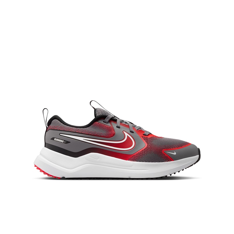 NIKE（ナイキ） ジュニア スニーカー ランニングシューズ コズミック
