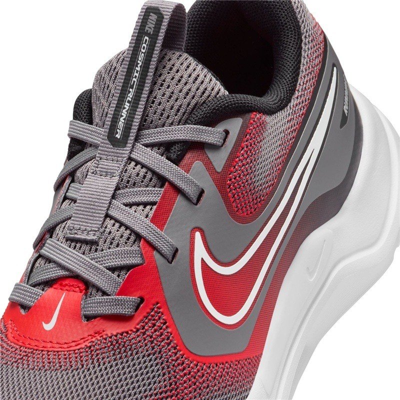 NIKE（ナイキ） ジュニア スニーカー ランニングシューズ コズミック