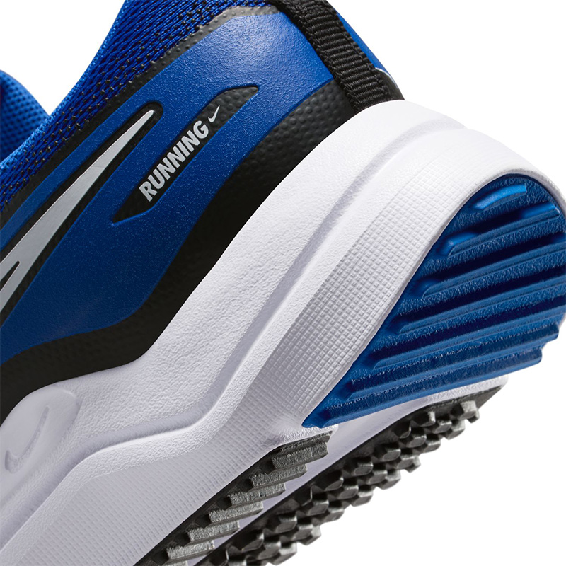 NIKE（ナイキ） ジュニア スニーカー ランニングシューズ コズミック