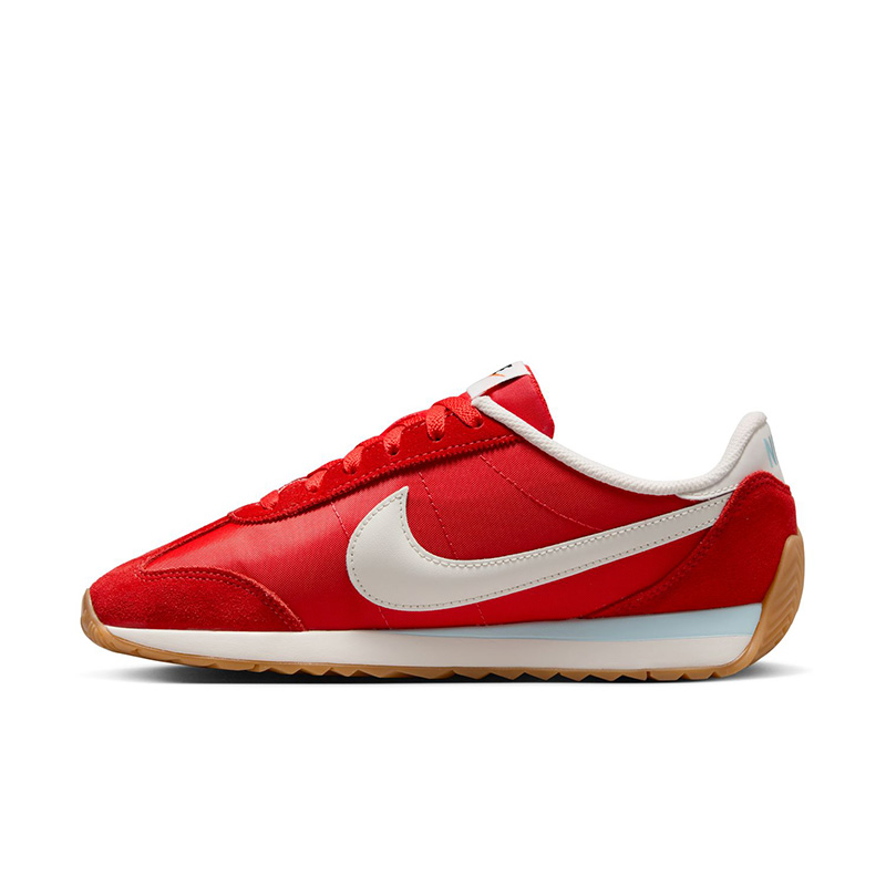 NIKE（ナイキ） スニーカー レディース シューズ パシフィック